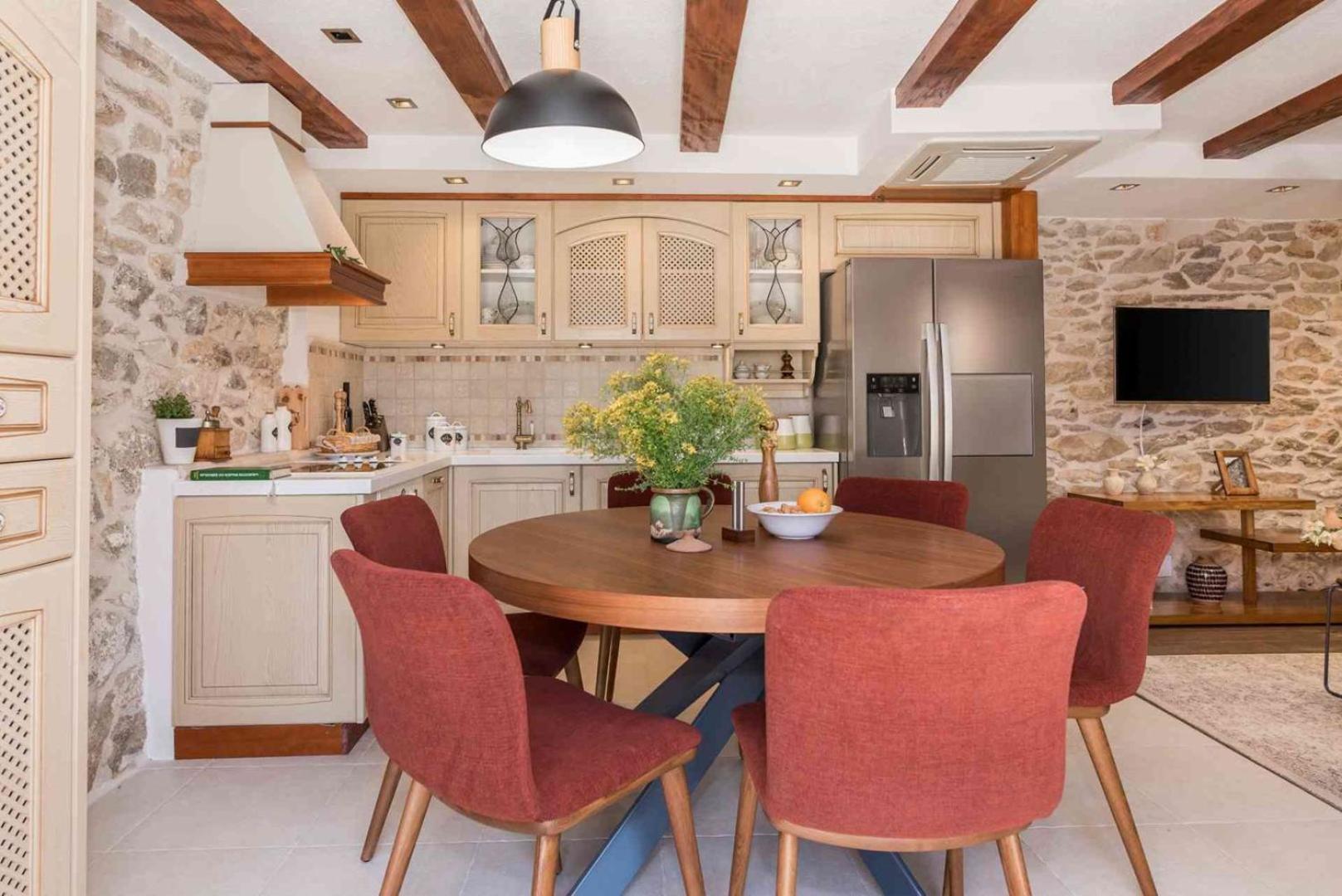 Luxury Villa Finessa Skradin 2 With Heated Pool, Jacuzzi And Sauna Zewnętrze zdjęcie