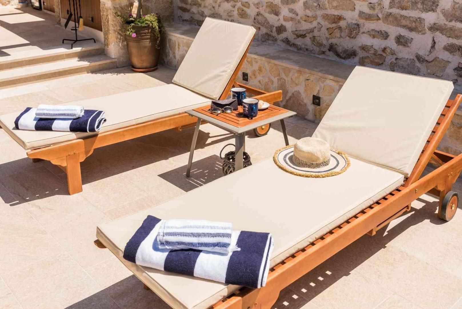 Luxury Villa Finessa Skradin 2 With Heated Pool, Jacuzzi And Sauna Zewnętrze zdjęcie