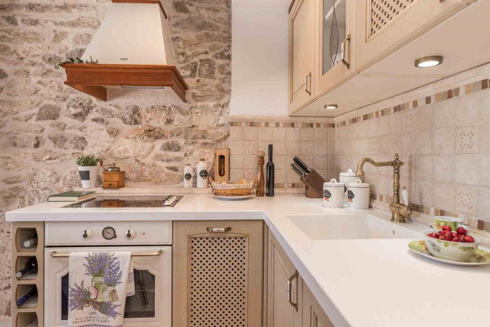 Luxury Villa Finessa Skradin 2 With Heated Pool, Jacuzzi And Sauna Zewnętrze zdjęcie