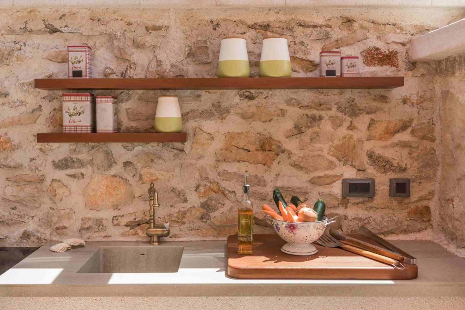 Luxury Villa Finessa Skradin 2 With Heated Pool, Jacuzzi And Sauna Zewnętrze zdjęcie