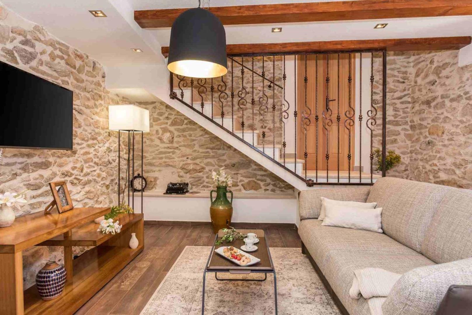 Luxury Villa Finessa Skradin 2 With Heated Pool, Jacuzzi And Sauna Zewnętrze zdjęcie