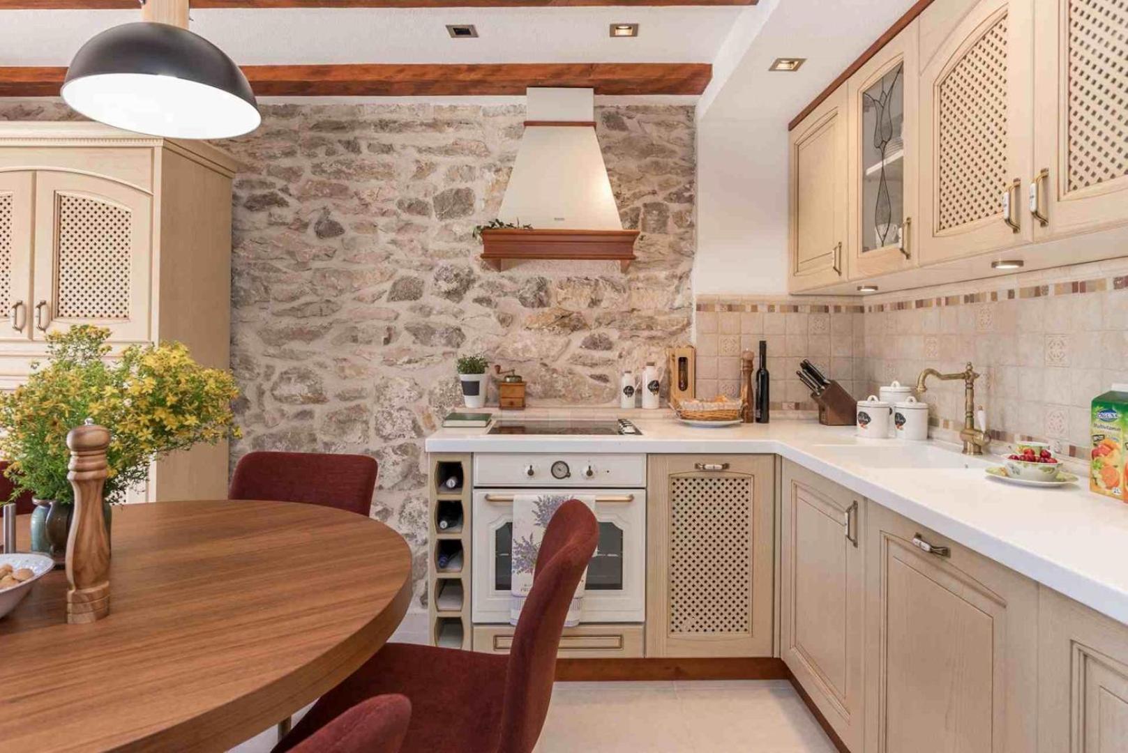 Luxury Villa Finessa Skradin 2 With Heated Pool, Jacuzzi And Sauna Zewnętrze zdjęcie